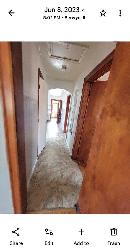 Photo - 2536 Ridgeland Ave (Berwyn, IL)