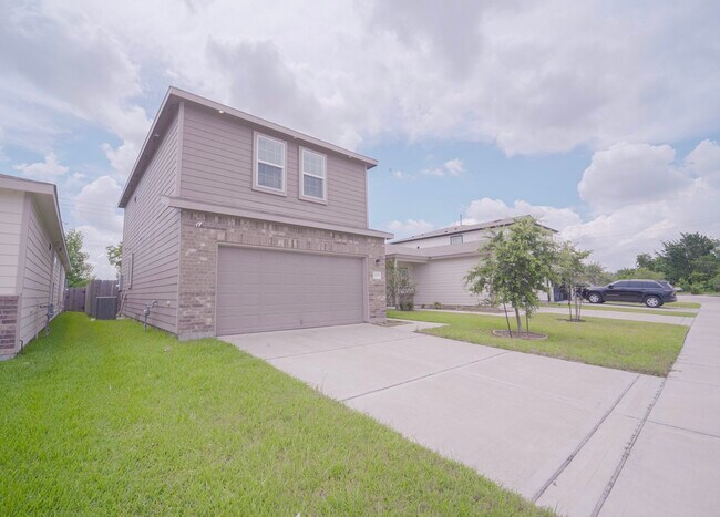 Foto del edificio - 10622 Cashew Run Ln