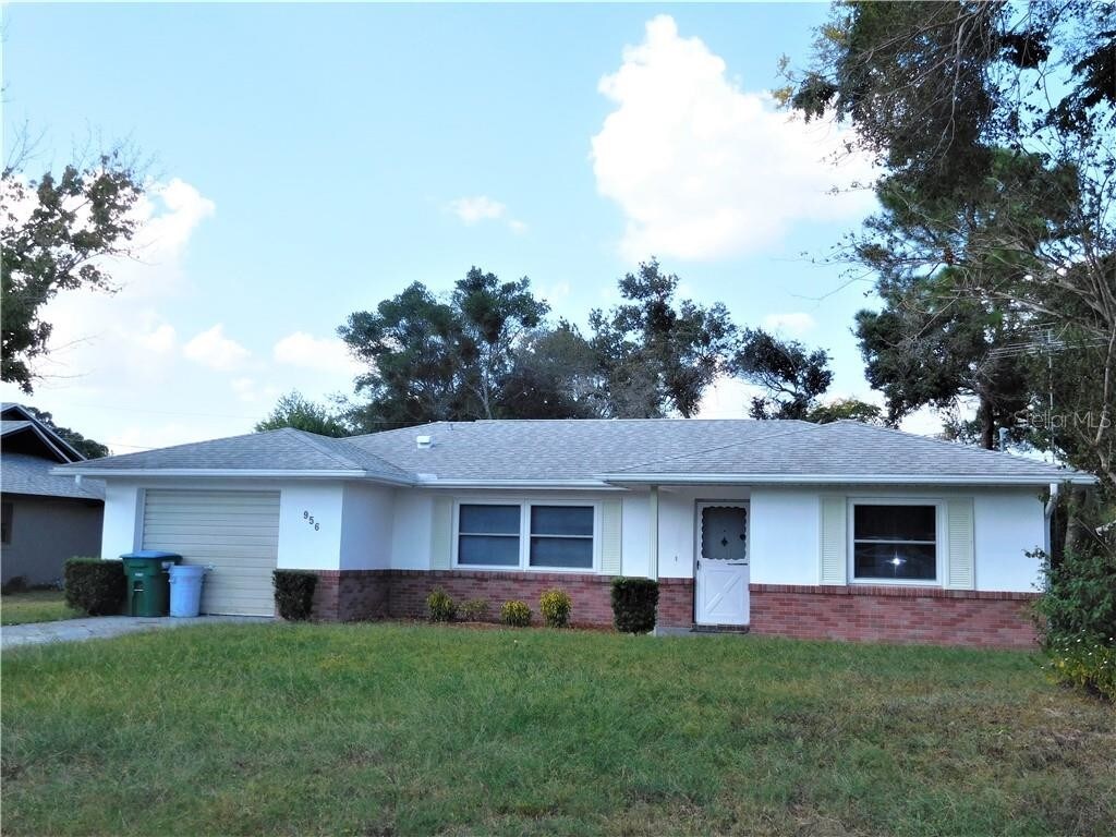 956 Feather Dr, Deltona, FL 32725 House for Rent in Deltona, FL