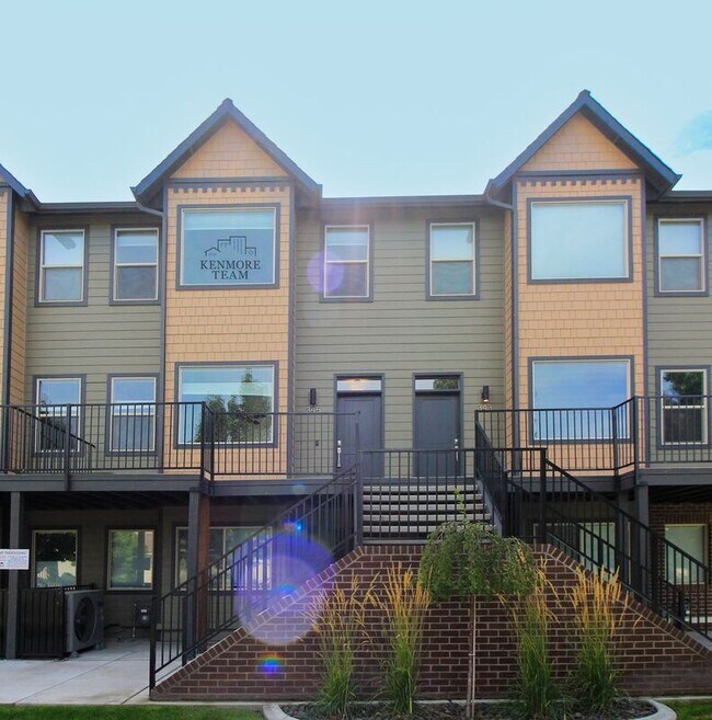 345 Columbia Point Dr, Richland, WA 99352 Townhome Rentals in