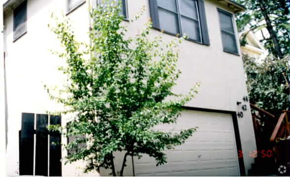 Primary Photo - 40 Park Ave