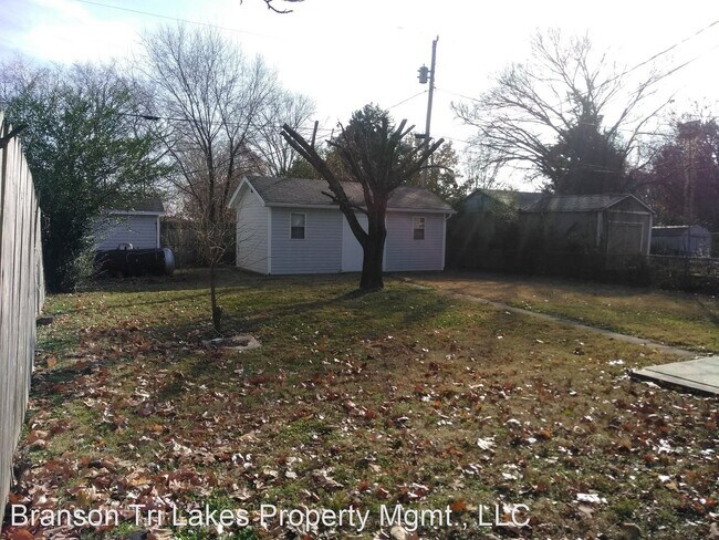 2 br, 1 bath House - 206 Judy Street photo'