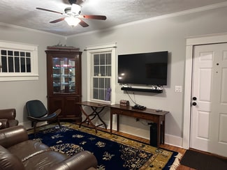 Building Photo - 274 Fillmore St