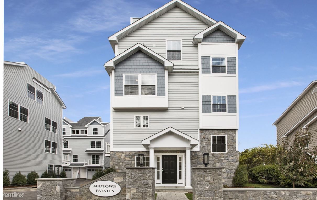 Primary Photo - 3 br, 2.5 bath Townhome - 20 3rd St Unit 12
