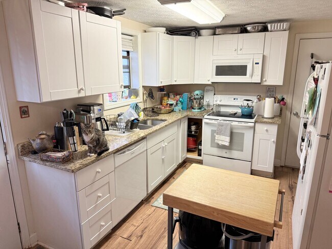 Building Photo - Cute Oconee County Home 3BR 2B