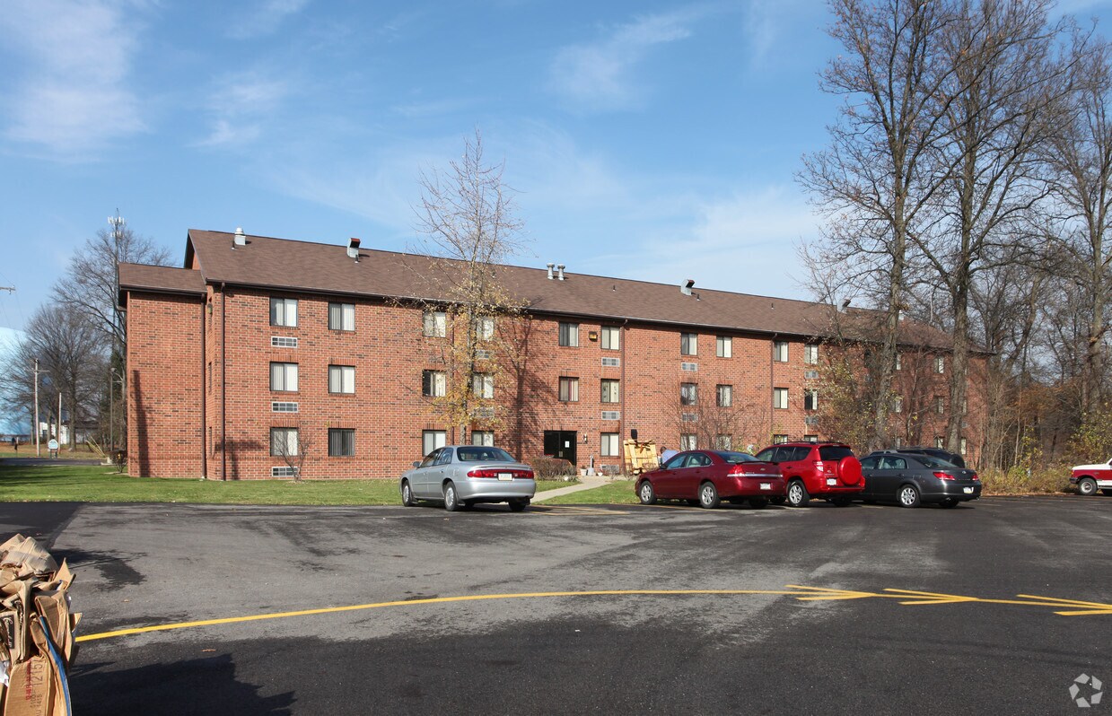 Building Photo - William A. Gargano Towers
