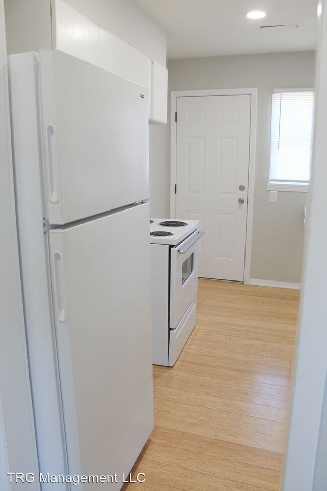Foto del edificio - 1 br, 1 bath House - 1642 E Jump St