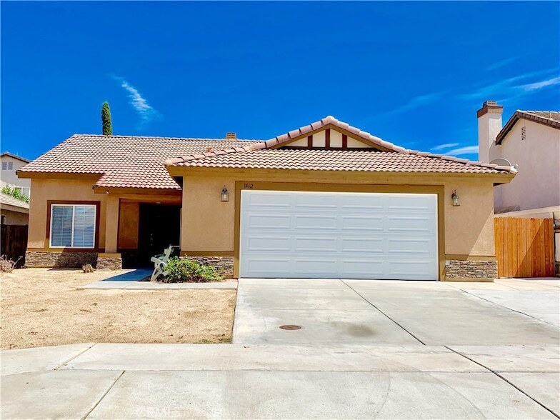 Foto principal - 1462 Nutmey Ln