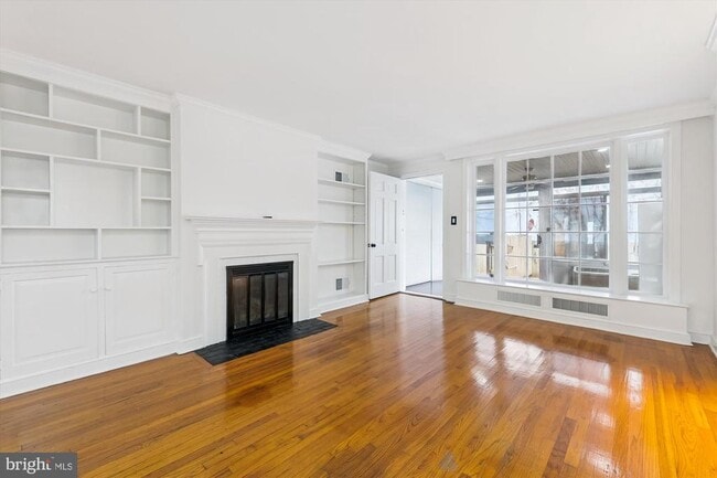Foto del edificio - 2420 I St NW