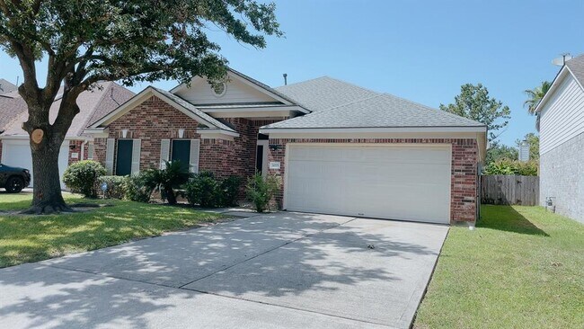 Foto del edificio - 14906 Bridle Bend Dr