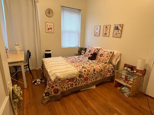 Building Photo - 441 Shawmut Ave