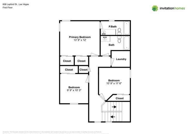 Foto del edificio - 608 Lapford St