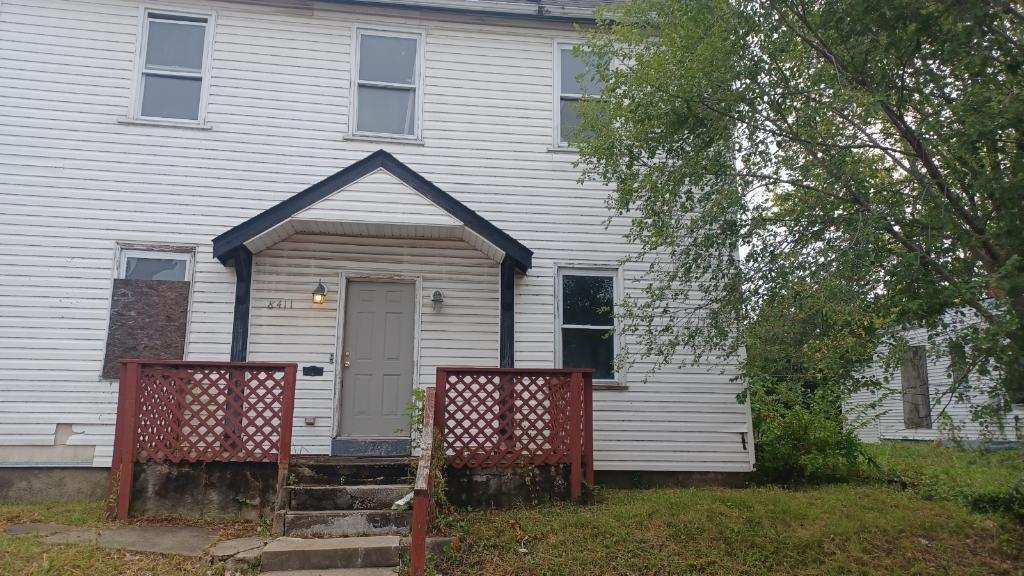 8411 Halls Ferry Road, SAINT LOUIS, MO 63135 House Rental in SAINT