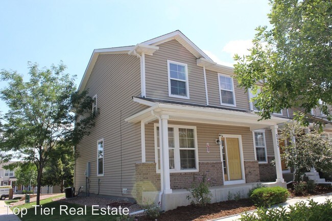 Building Photo - 3 br, 2.5 bath House - 2775 Scotchbroom Point