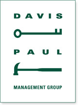 Property Management Company Logo