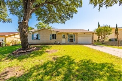 Foto del edificio - 3384 P Ave