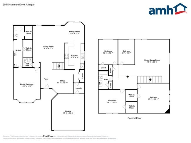 Building Photo - 205 Kissimmee Dr