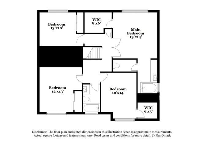 Foto del edificio - 12811 W Sharon Dr