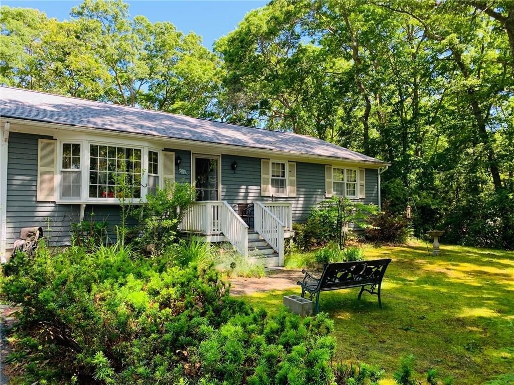Primary Photo - 414 Bulgarmarsh Rd