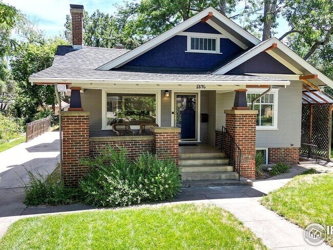 Building Photo - 1846 12th Ave