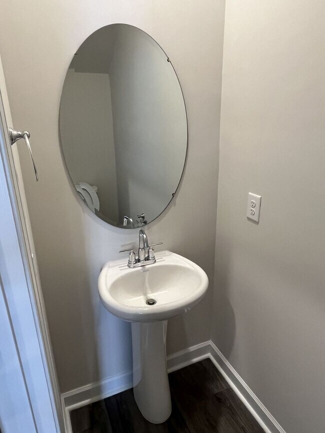 Building Photo - BRAND NEW 2 Story, 3 Bed Townhome in Concord