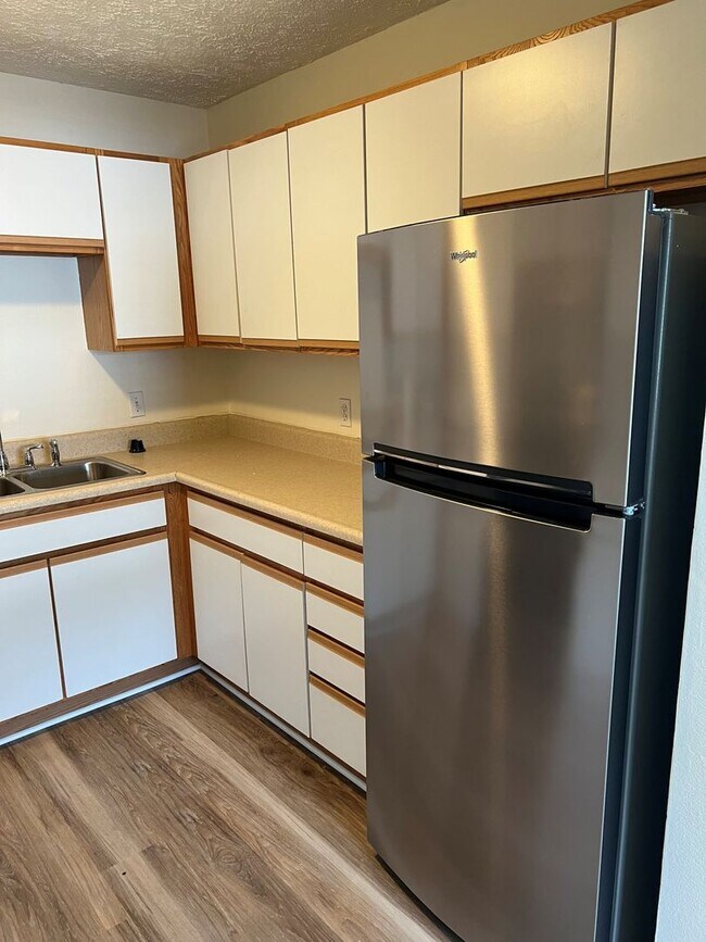 Foto del edificio - MT Ranch