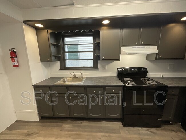 Foto del edificio - 712 W Mason Ave