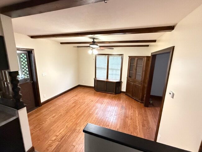 Dining room - 208 5th Ave