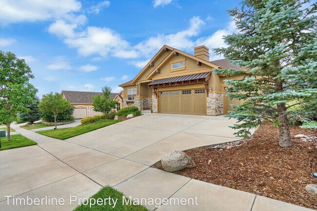 Foto del edificio - 5 br, 3 bath House - 2363 Cinnabar Road