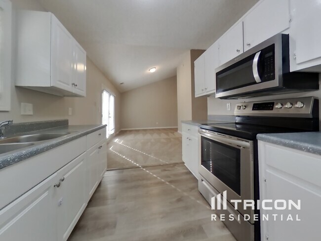 Building Photo - 3450 Finglas Drive Marietta GA