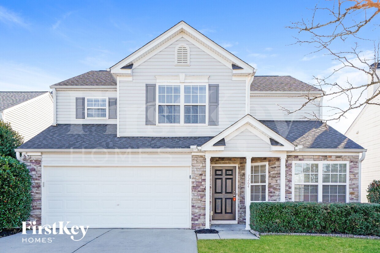 Foto principal - 7264 Great Laurel Dr