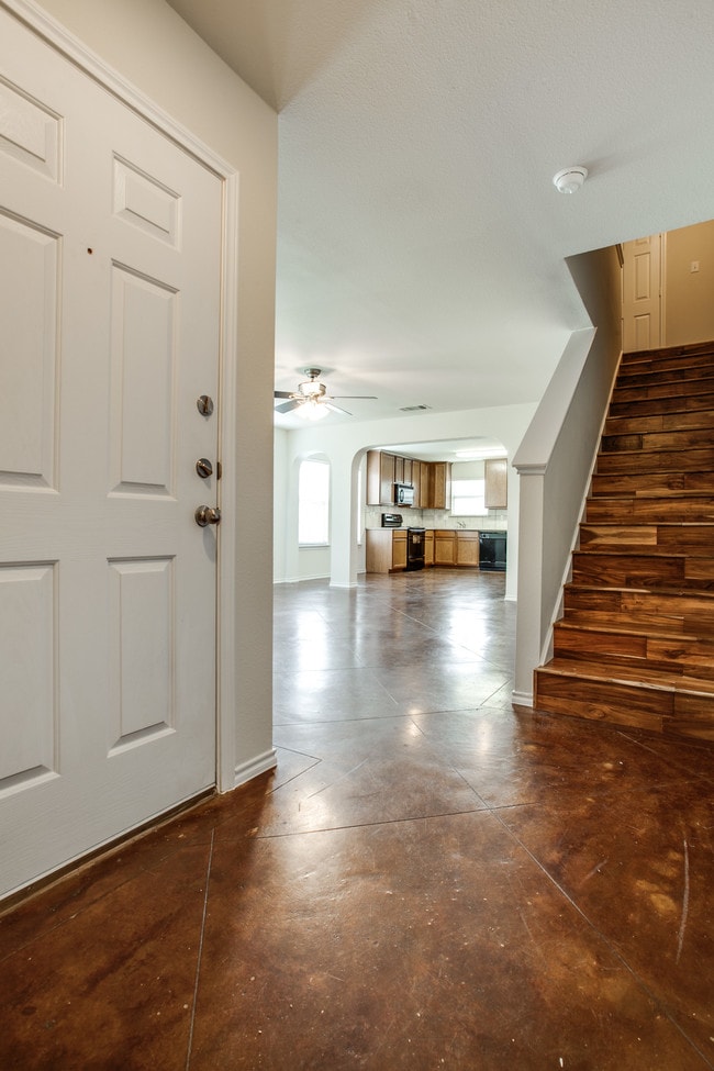 Photo - 3127 Waits Ave Townhome