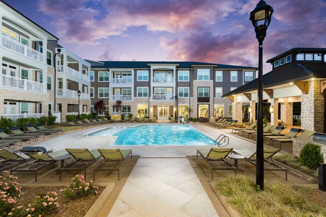 The Flats at Ballantyne Apartments Apartments Charlotte