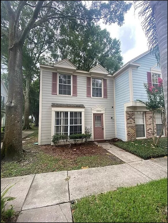 13913 Fletchers Mill Dr, Tampa, FL 33613 Townhome Rentals in Tampa FL