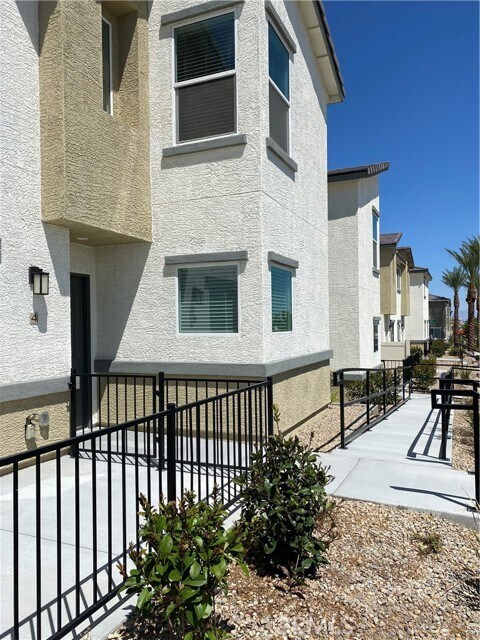 Foto del edificio - 12184 Mojave Gold Rd