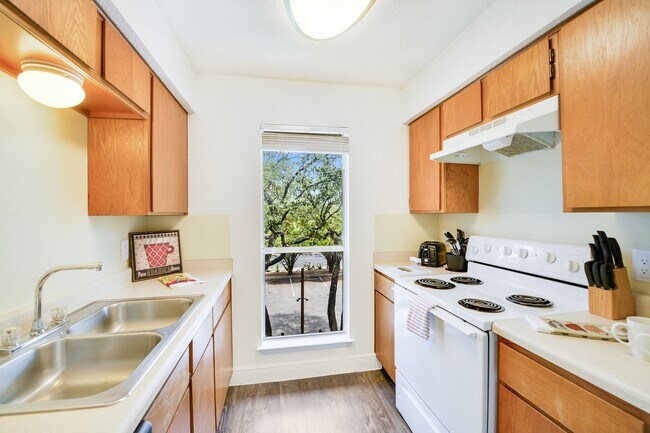 Foto del interior - St. Edwards Place Apartments