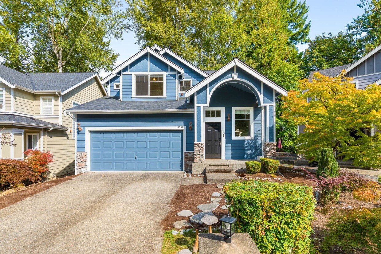 Foto principal - 16940 128th Pl NE