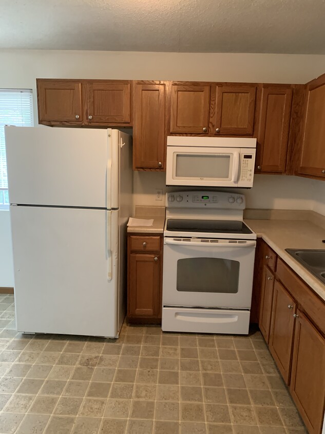 Primary Photo - 1211 El Kay Ct