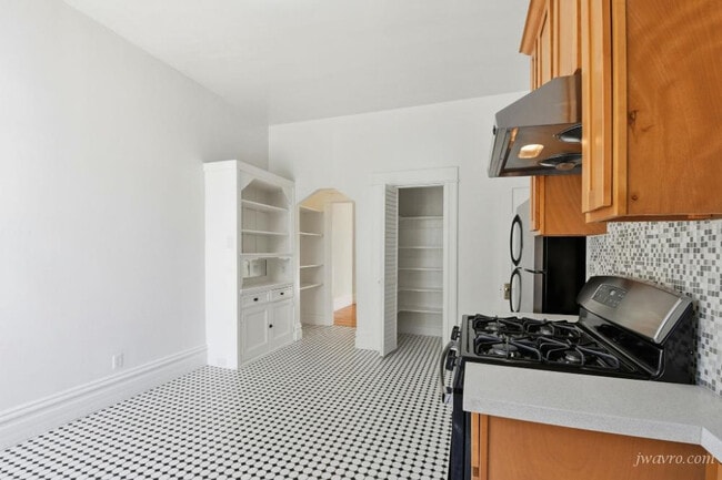 Foto del edificio - 778 Cole St