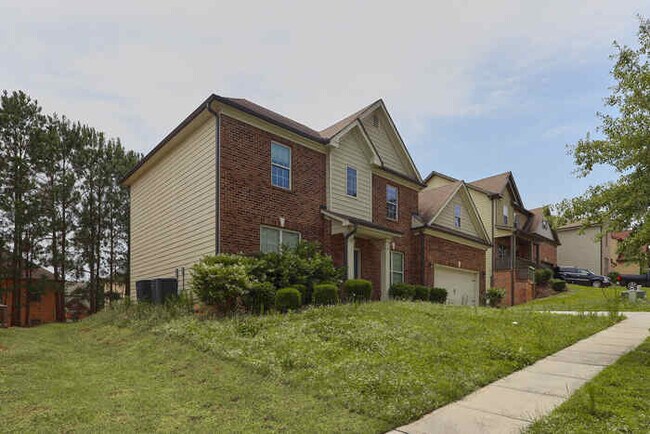 Foto del edificio - 1435 Sand Way SE