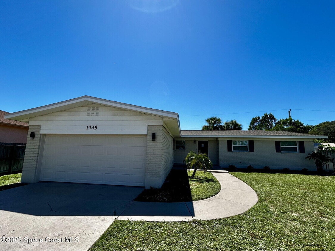Foto principal - 1435 Belford Ct