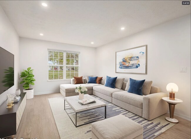 Foto del edificio - Milcrest Commons