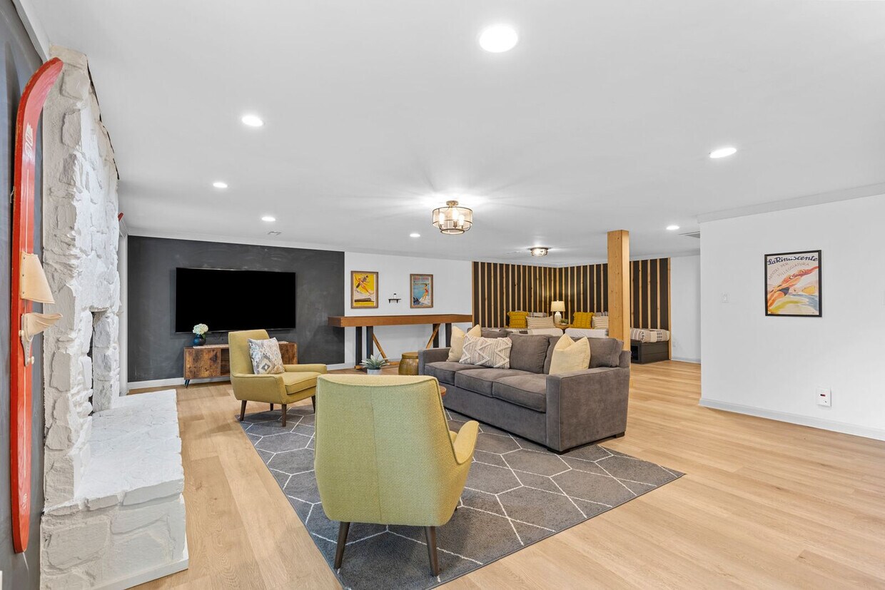 Foto principal - 3529 Niblick Ct
