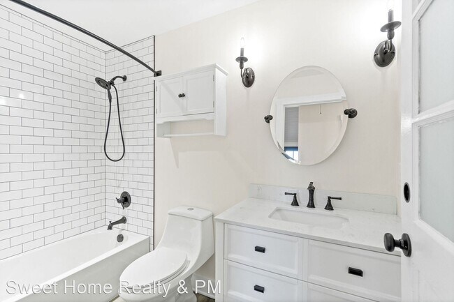 Foto del edificio - 3 br, 2 bath House - 3612 Rossview Rd