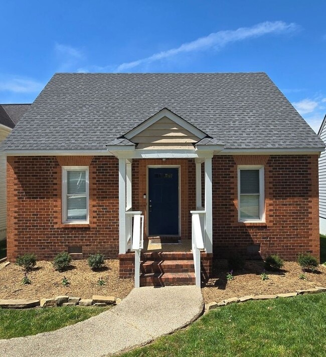 Building Photo - 14708 Midship Woods Ct