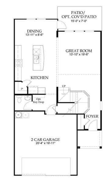 Building Photo - 16614 Spirit Lake Ct