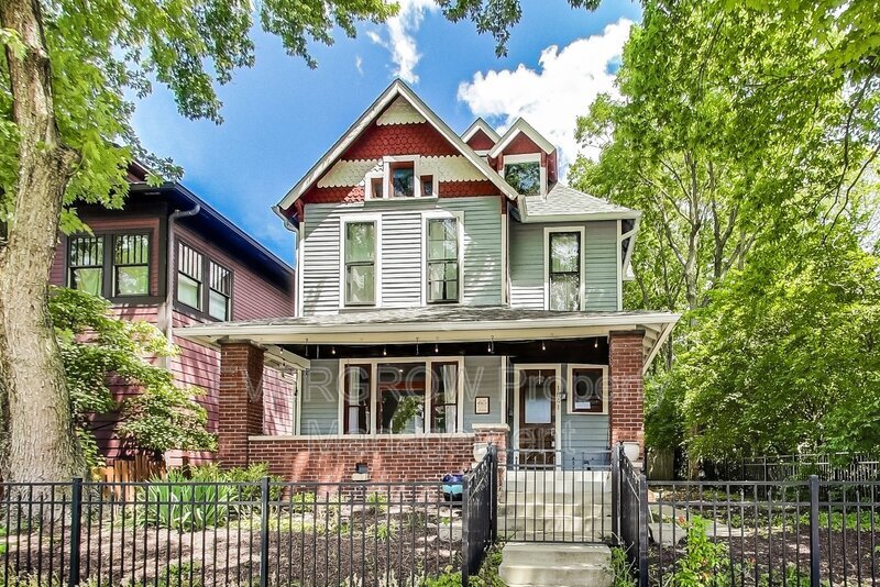 Foto principal - 1841 North Delaware Street