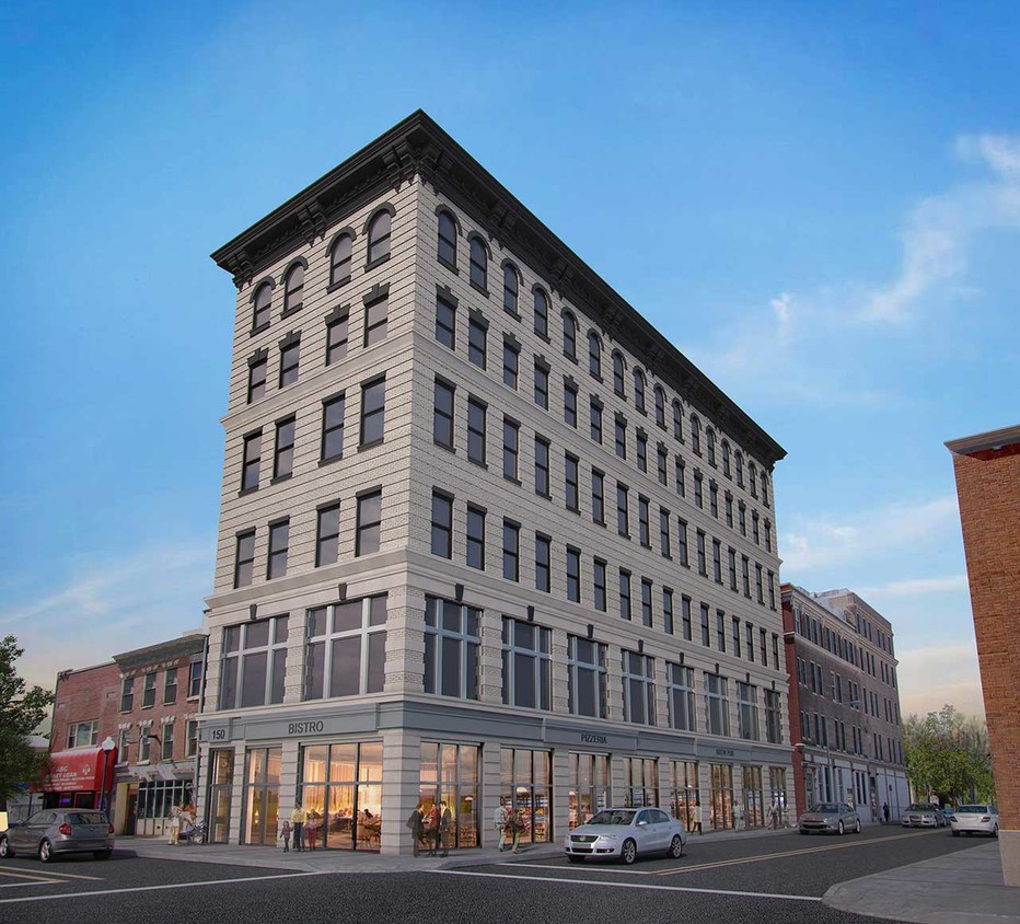 The Commonwealth Apartments Trenton Nj Apartments Com