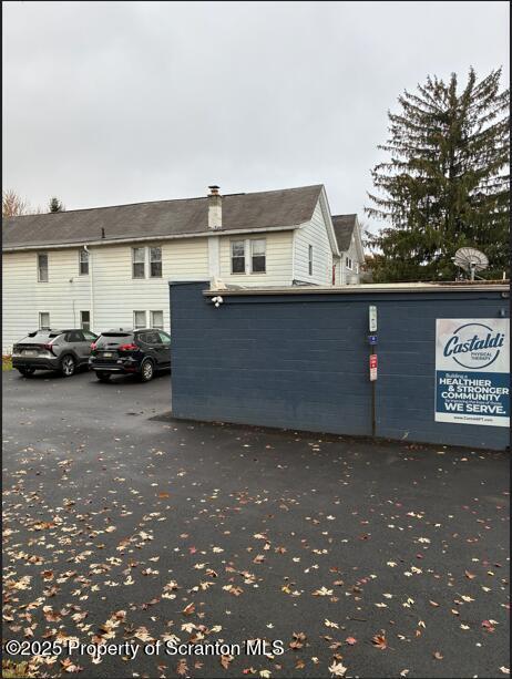 Building Photo - 2819 Birney Ave