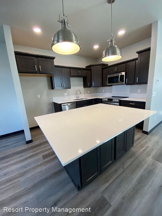 Foto del edificio - 3 br, 2 bath House - 29 Potlatch Loop